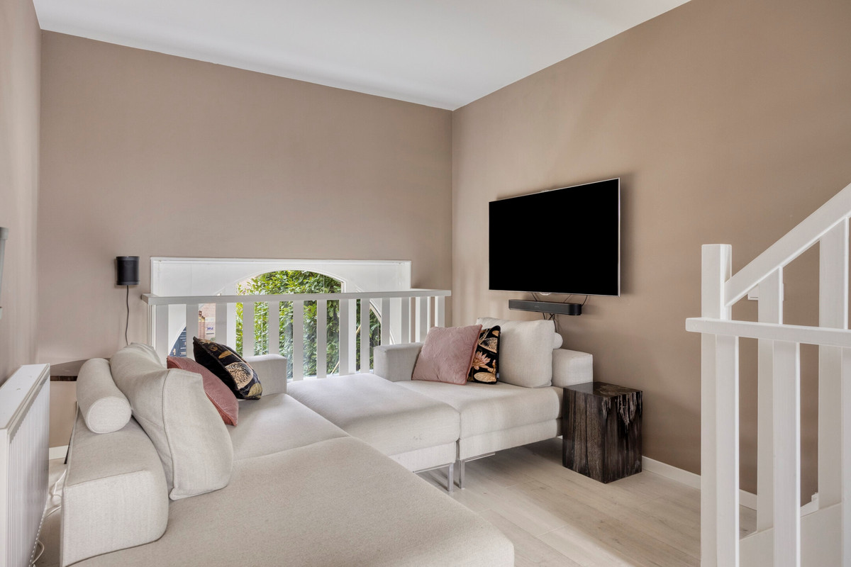 Appartement te koop: St.Bernulphusstraat 7A, Oosterbeek