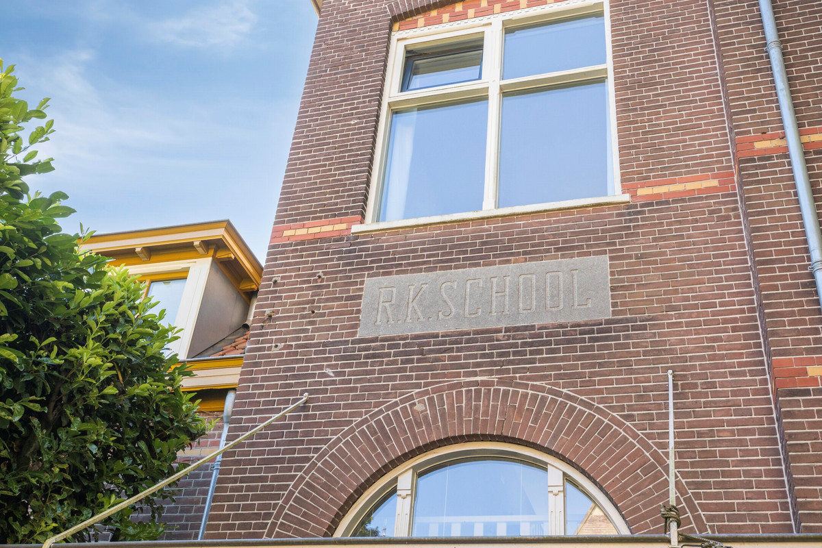 Appartement te koop: St.Bernulphusstraat 7A, Oosterbeek