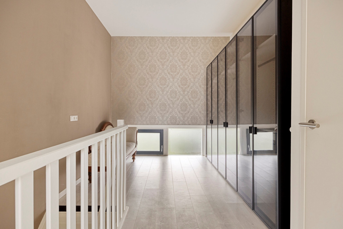 Appartement te koop: St.Bernulphusstraat 7A, Oosterbeek