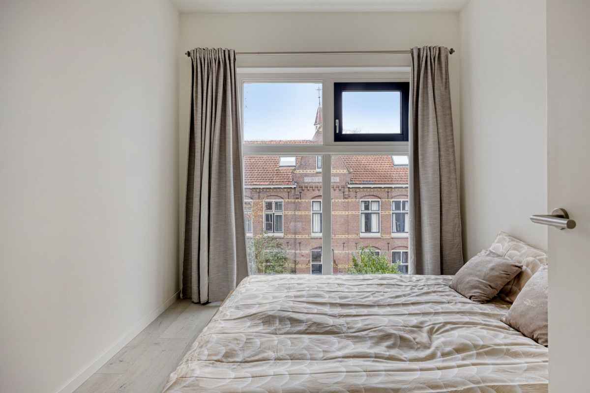Appartement te koop: St.Bernulphusstraat 7A, Oosterbeek