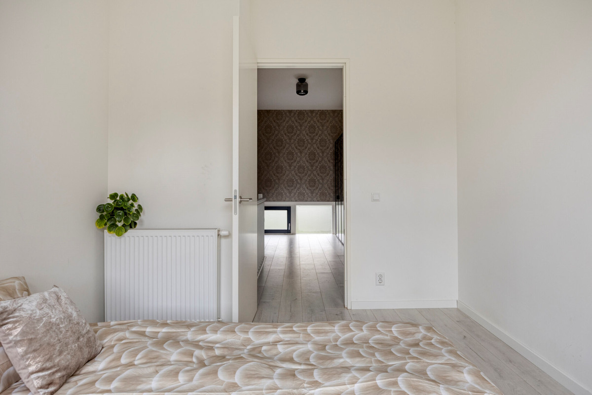 Appartement te koop: St.Bernulphusstraat 7A, Oosterbeek