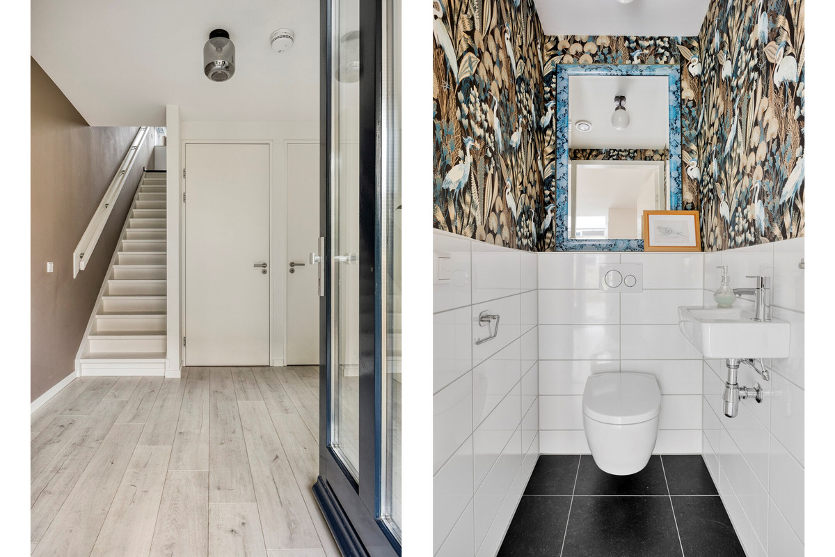 Appartement te koop: St.Bernulphusstraat 7A, Oosterbeek