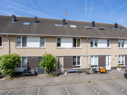 IJmeerstraat 91