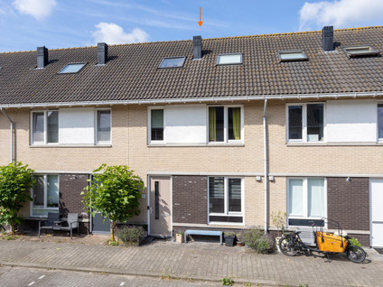 IJmeerstraat 91