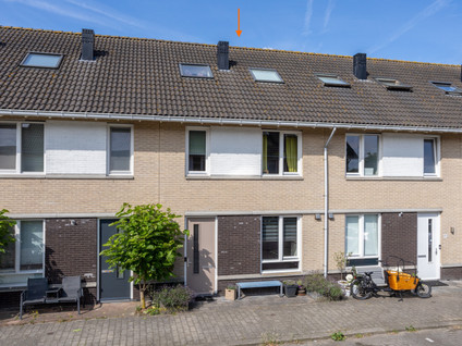 IJmeerstraat 91