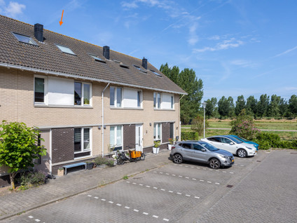 IJmeerstraat 91