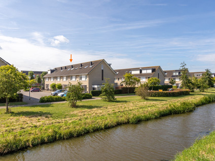 IJmeerstraat 91