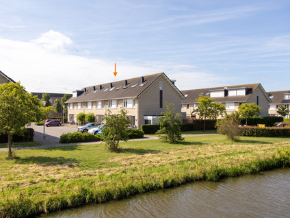 IJmeerstraat 91