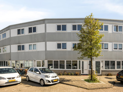 Margaret Staalstraat 20