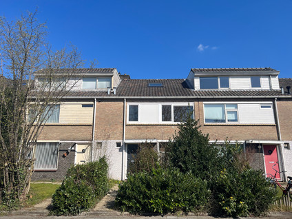 appartementen te huur op Jupiterstraat 31