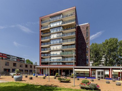 Vlissingenplein 134