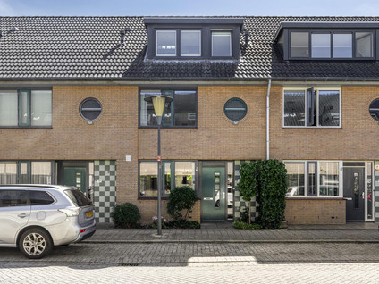 Ruivenstraat 17