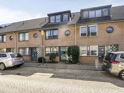 Ruivenstraat 17
