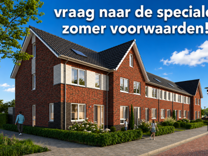 Schaddenven 12 (Kavel B2) 