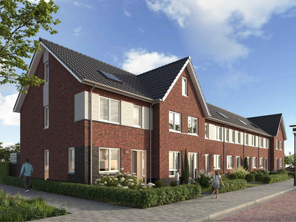 Schaddenven 6 (Kavel B5) 