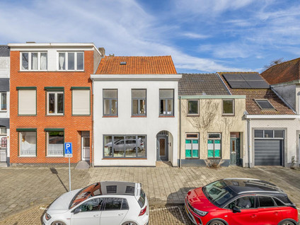 Grenulaan 33