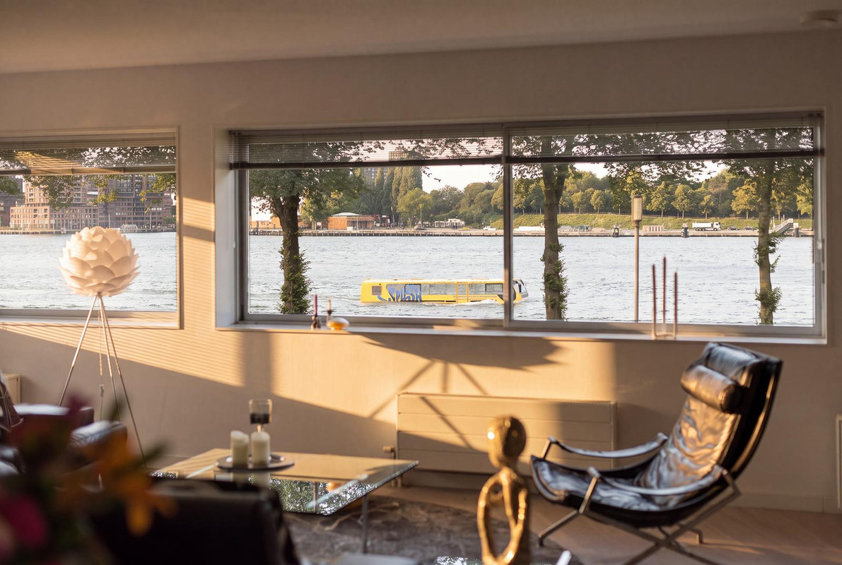 Appartement te koop: Kabelhof 68, Rotterdam