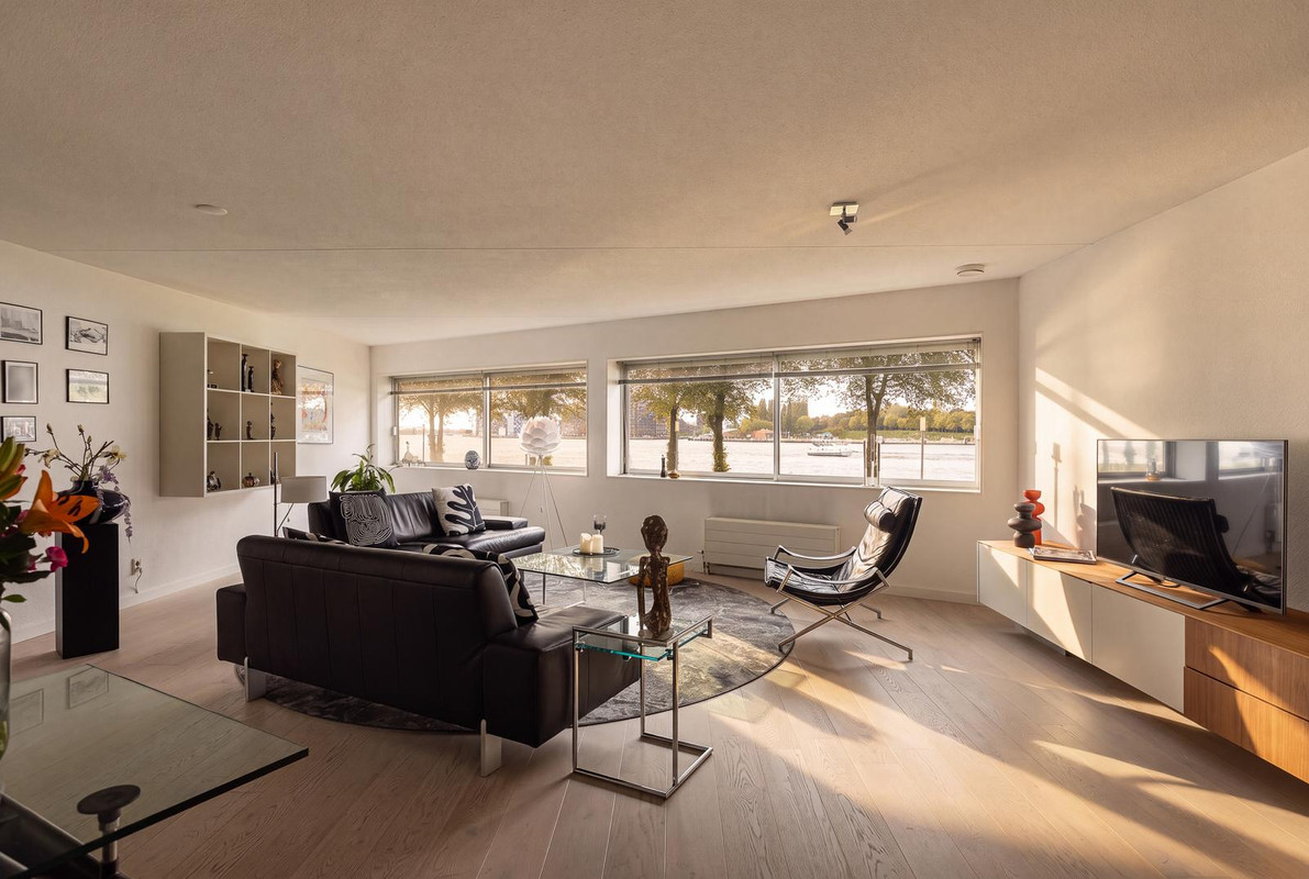 Appartement te koop: Kabelhof 68, Rotterdam