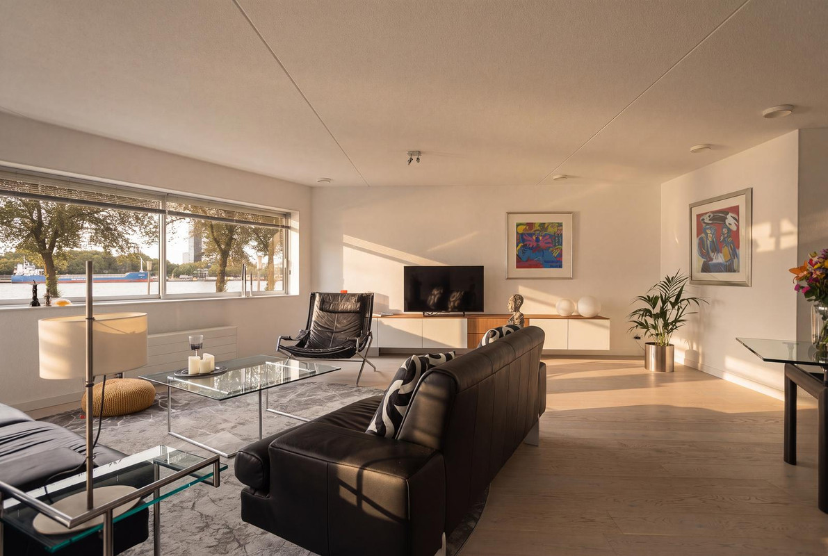 Appartement te koop: Kabelhof 68, Rotterdam