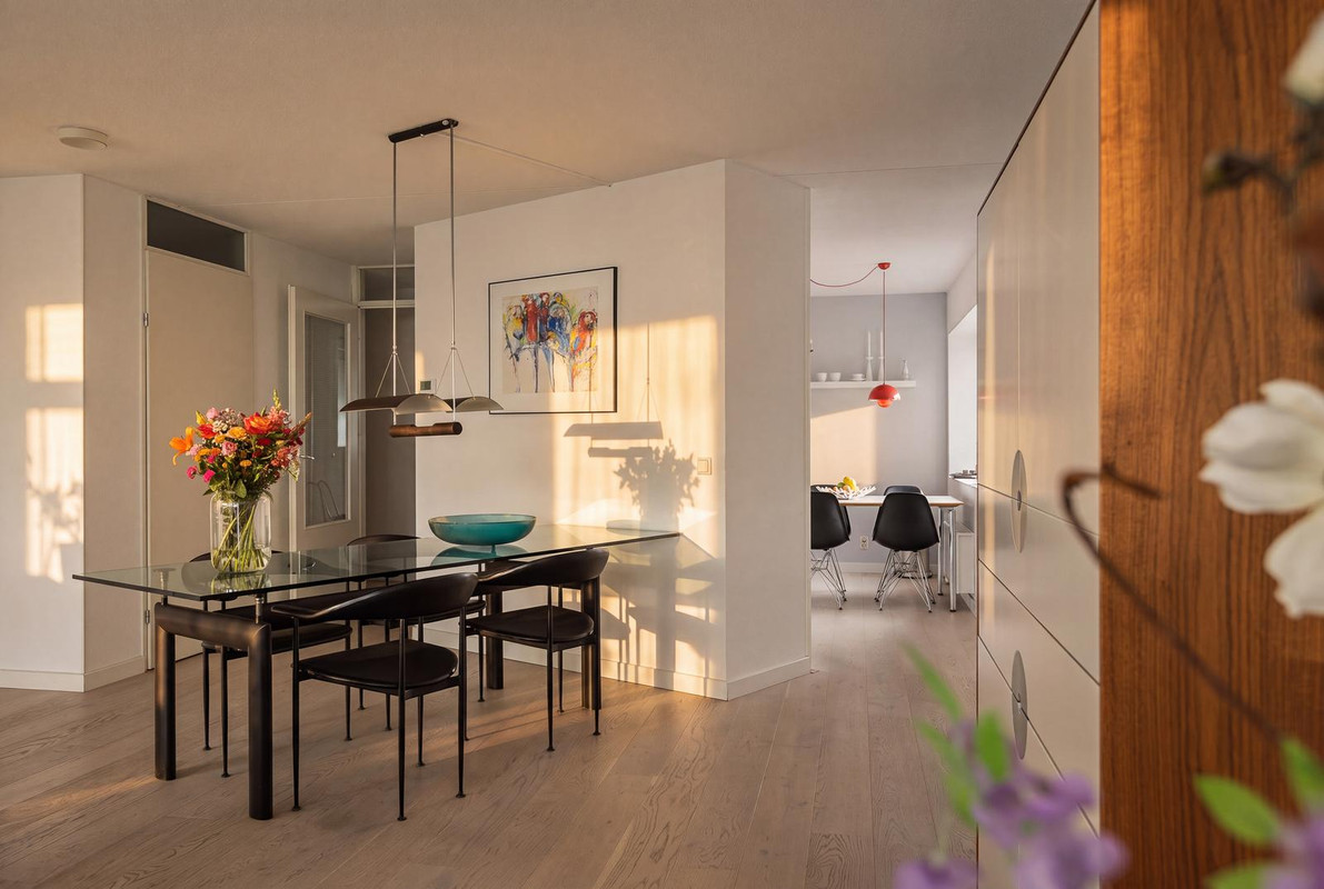 Appartement te koop: Kabelhof 68, Rotterdam