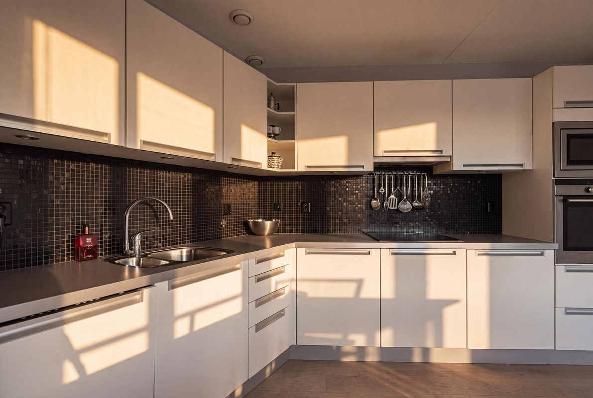 Appartement te koop: Kabelhof 68, Rotterdam