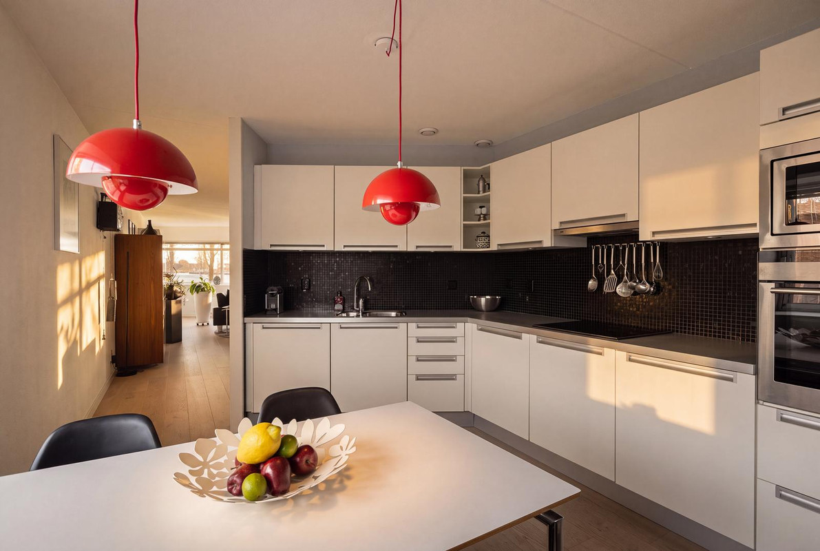 Appartement te koop: Kabelhof 68, Rotterdam