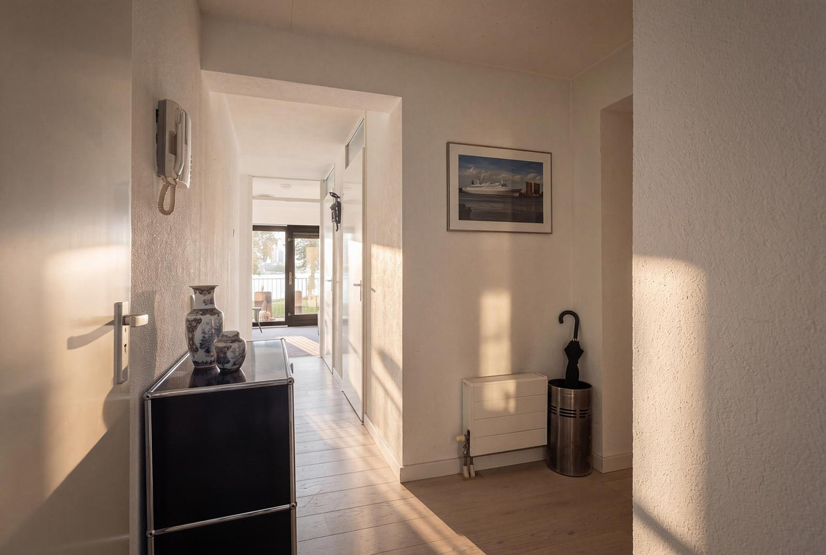 Appartement te koop: Kabelhof 68, Rotterdam
