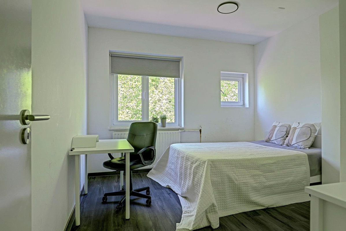 Appartement te huur: Meander 543, Amstelveen