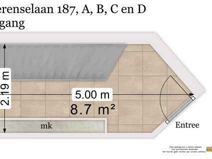 Dierenselaan 187
