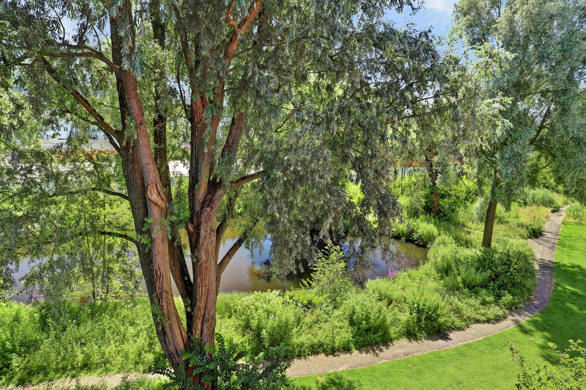 Appartement te huur: Meander 543, Amstelveen