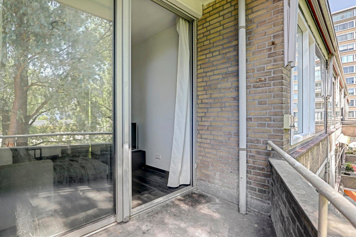 Appartement te huur: Meander 543, Amstelveen