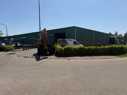 Industrieweg 7B