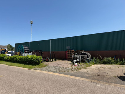 Industrieweg 7B