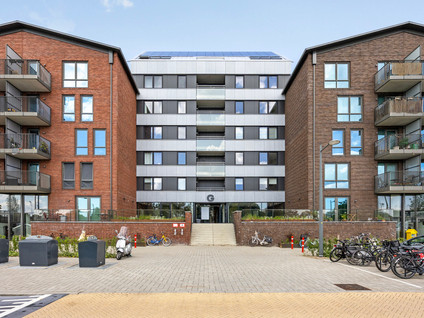 Stadhouderslaan 629