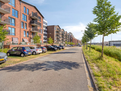 Stadhouderslaan 629
