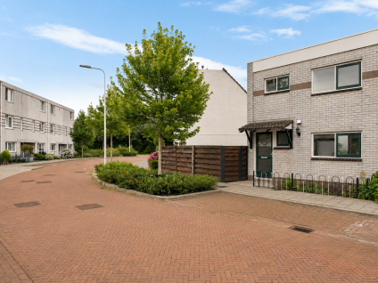 Hertogstraat 18