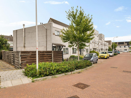 Hertogstraat 18