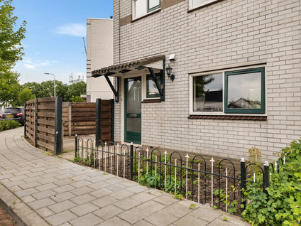 Hertogstraat 18