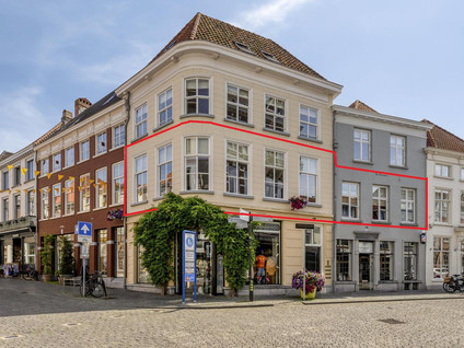 Lievevrouwestraat 1b