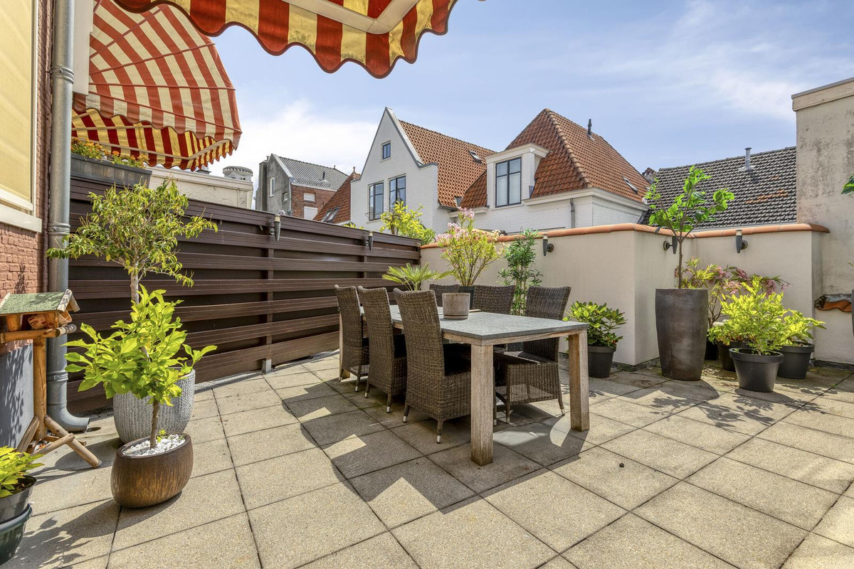 Appartement te koop: Lievevrouwestraat 1B, Bergen Op Zoom