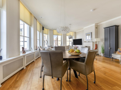Lievevrouwestraat 1b