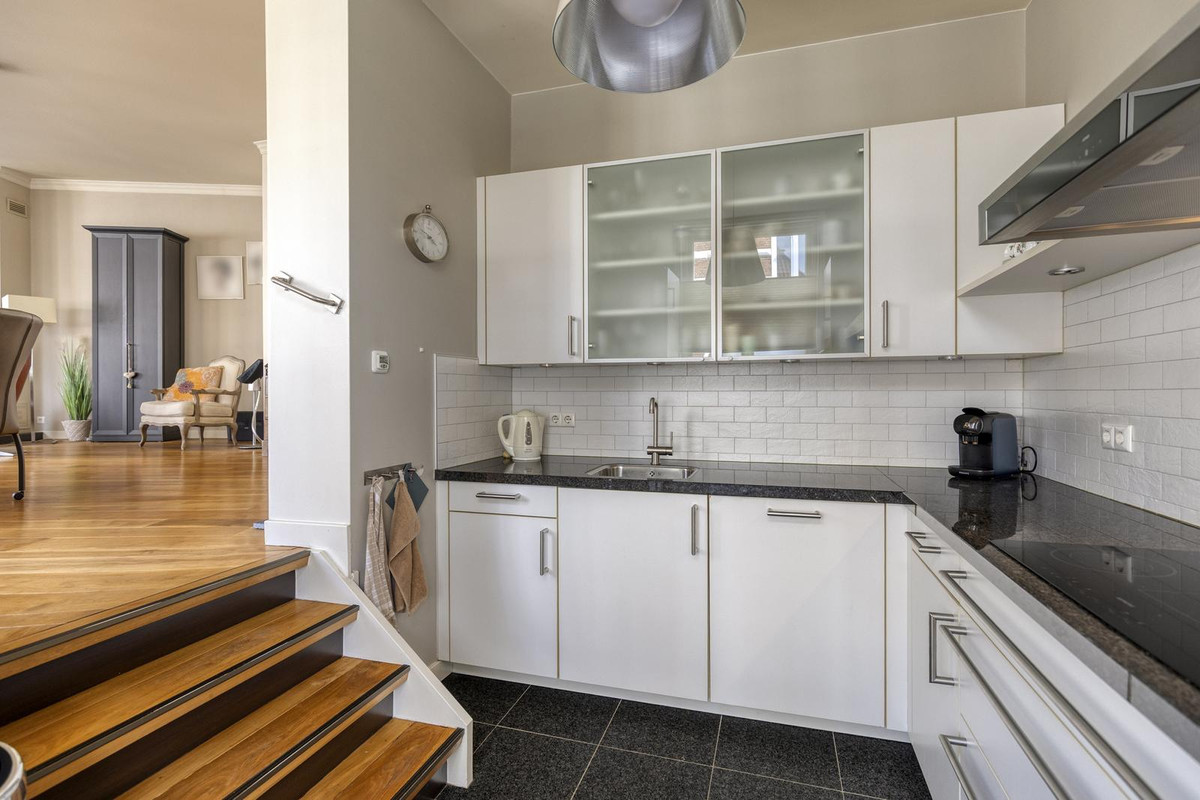Appartement te koop: Lievevrouwestraat 1B, Bergen Op Zoom