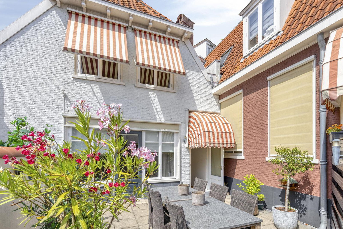 Appartement te koop: Lievevrouwestraat 1B, Bergen Op Zoom