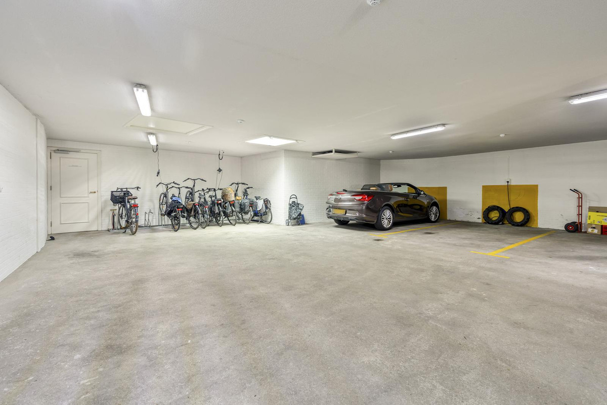 Appartement te koop: Lievevrouwestraat 1B, Bergen Op Zoom