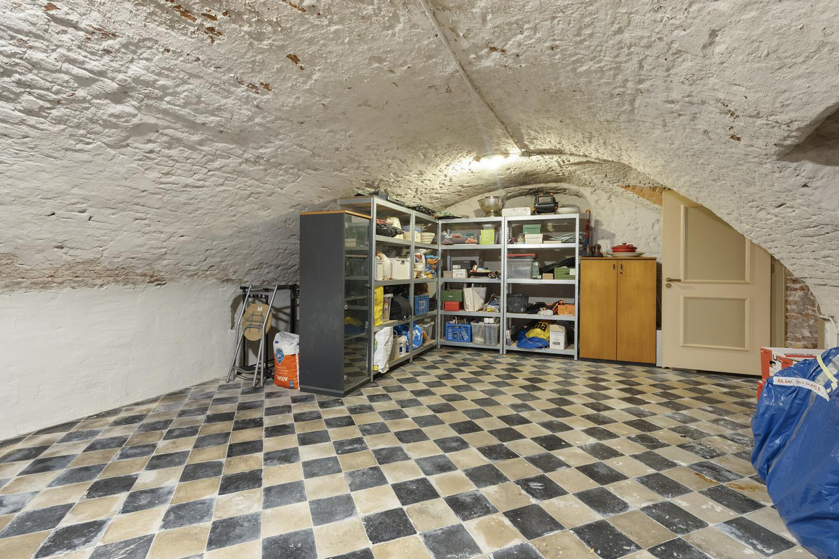 Appartement te koop: Lievevrouwestraat 1B, Bergen Op Zoom