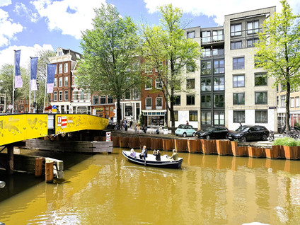apartments for rent on Prinsengracht 178 2