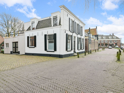 homes for rent on Schans 15