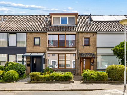 Aalststraat 38