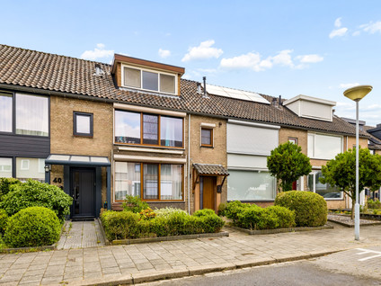 Aalststraat 38