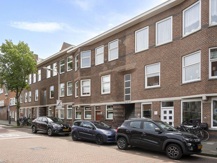 Tesselsestraat 22